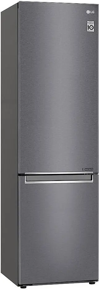 Холодильник LG GC-B509SLCL - фото 2