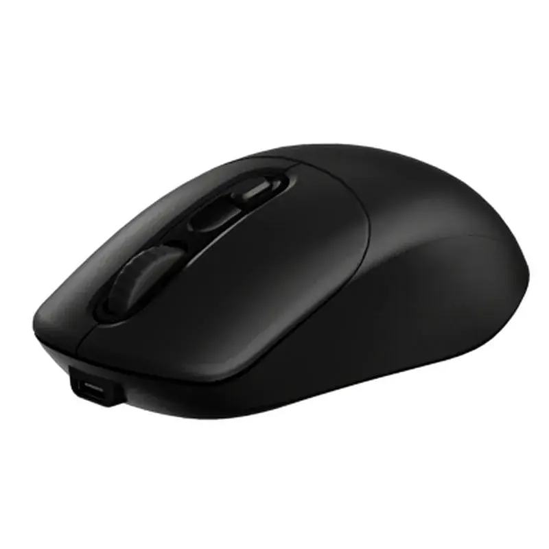 Мишка AOC MS300B Wireless/Bluetooth Black (MS300B/LA) - фото 11