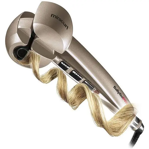 Плойка для волосся BaByliss PRO BAB2665GE [66104] - фото 2