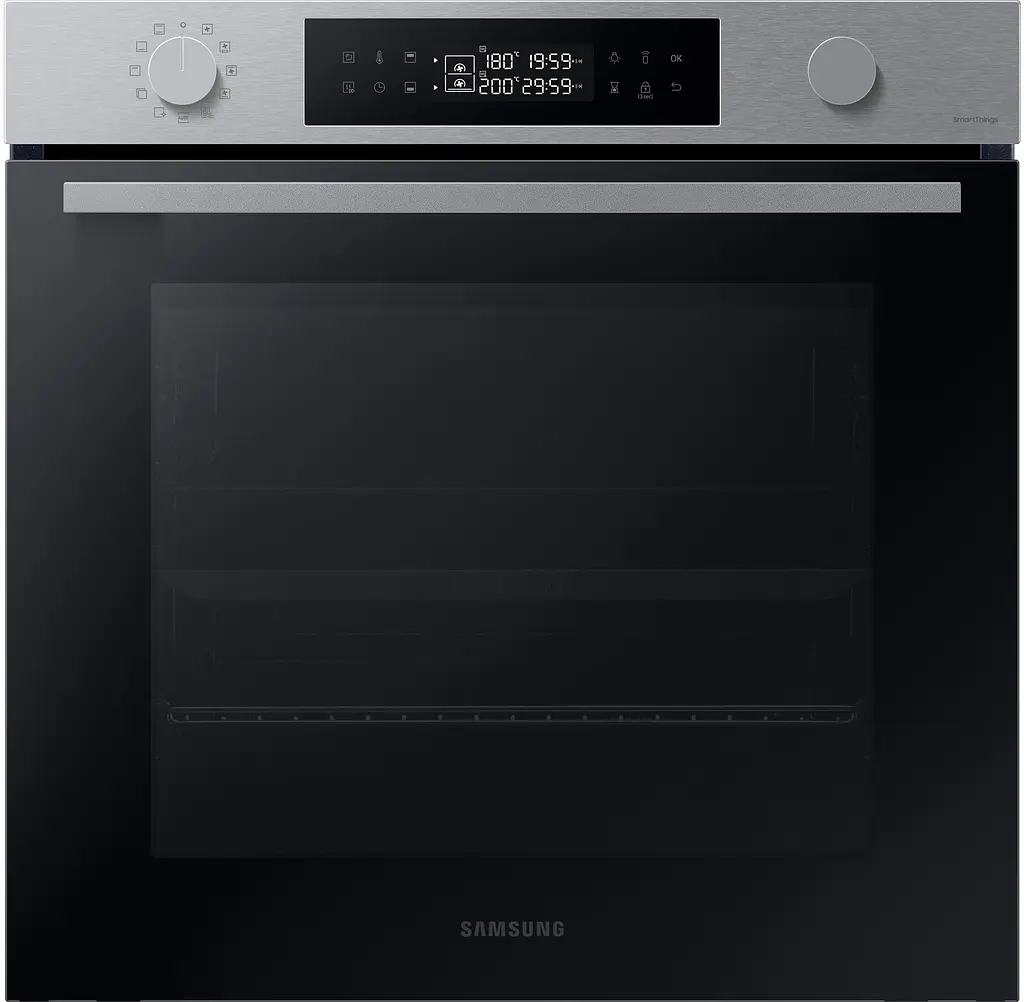 Духова шафа Samsung NV7B4445UAS/WT - фото 3
