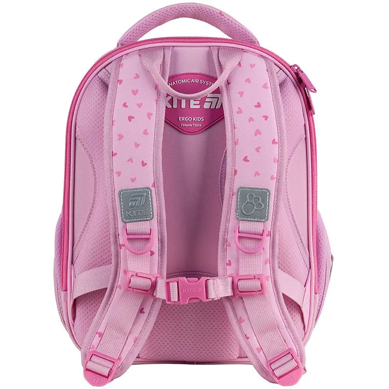Рюкзак Kite Education каркасний 555 SP-1 (SP25-555S-1) - фото 6