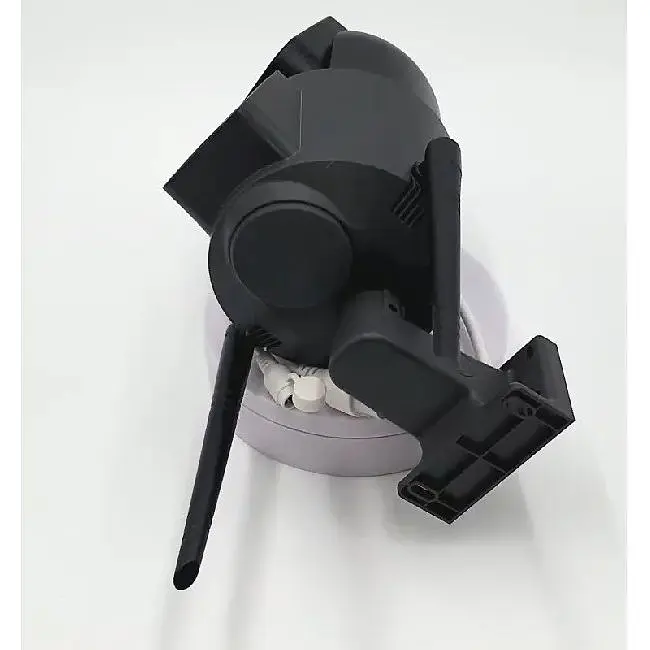 Камера відеоспостереження вулична UKC SC03 V380pro 4G Black - фото 2