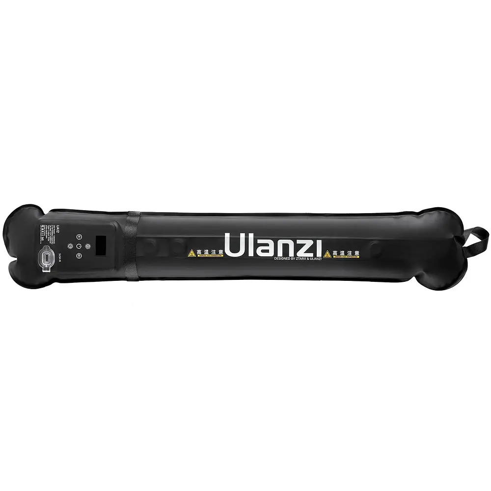 Відеосвітло Ulanzi Vijim UA12 Portable Air Tube Light (L092 UA12) (L092) - фото 4