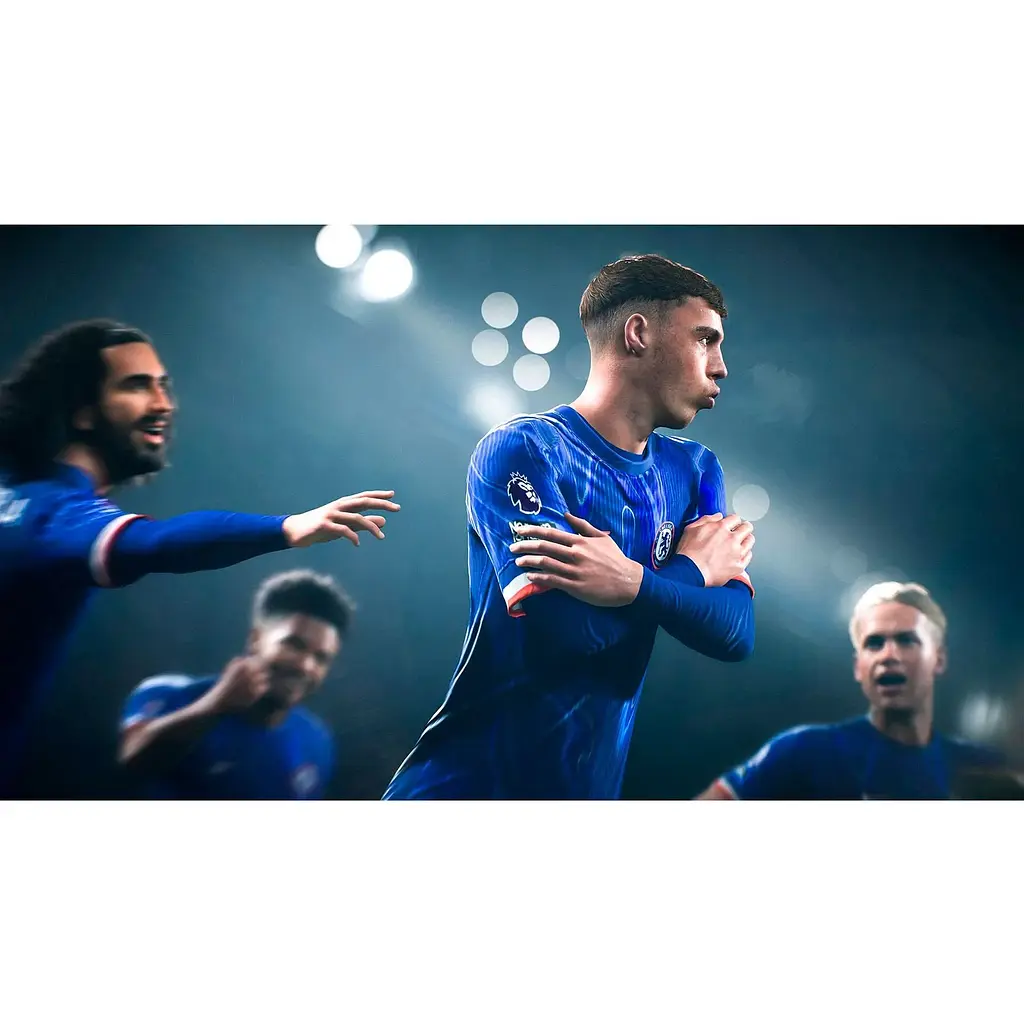 Гра EA Sports FC 25 для PS5 [EN] [127040] - фото 8