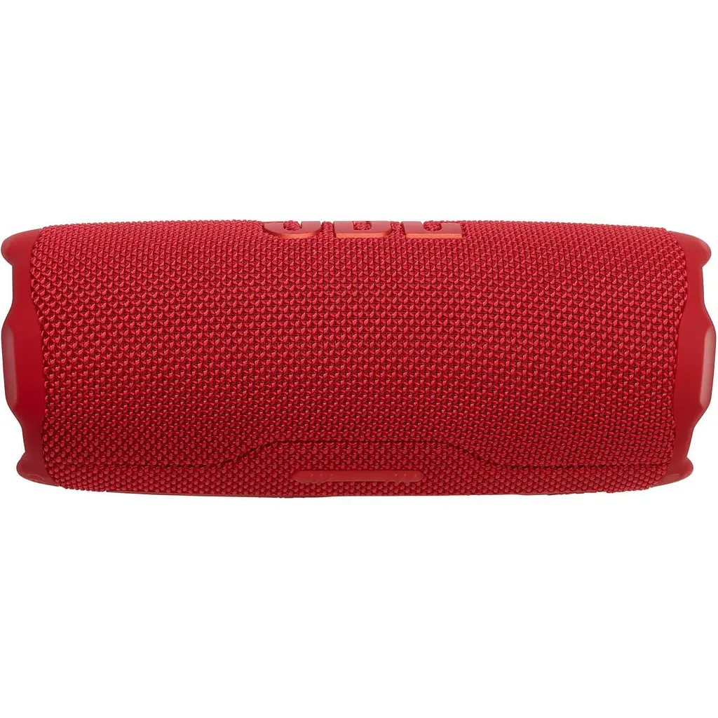 Портативна акустика JBL Flip 7 Red (JBLFLIP7RED) - фото 5