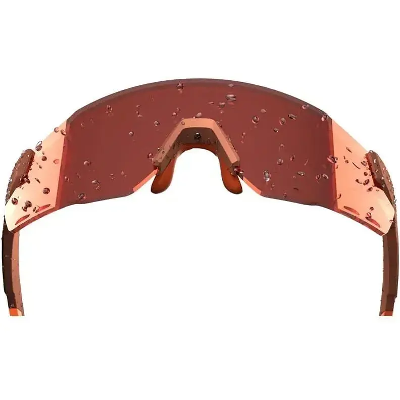 Окуляри Magicshine Windbreaker Red (1033-MSN GL4008) - фото 3