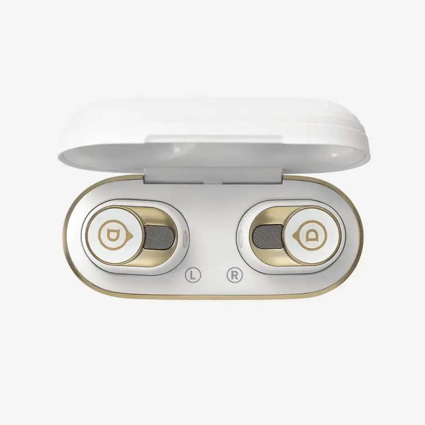 Наушники Devialet Gemini II Opéra de Paris Gold Plated - фото 4