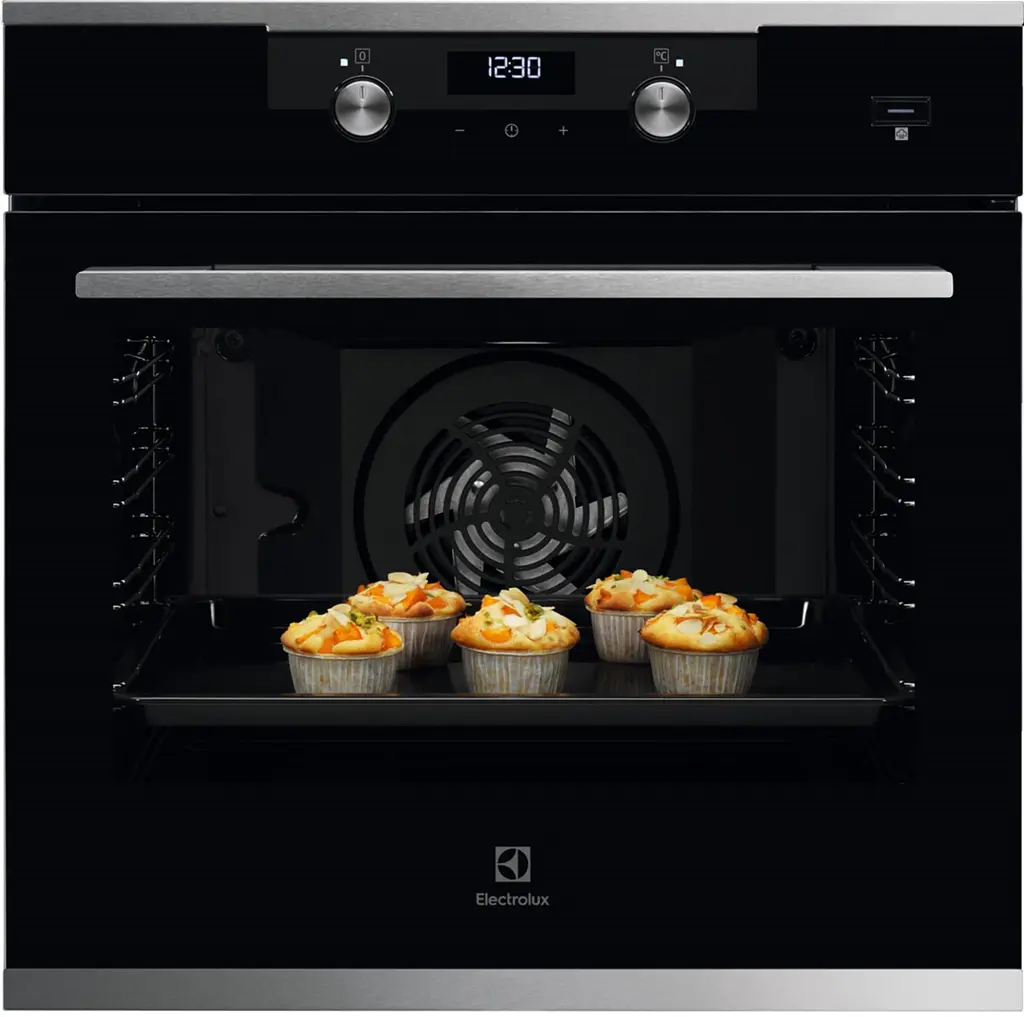 Духова шафа Electrolux KODEH70X - фото 2