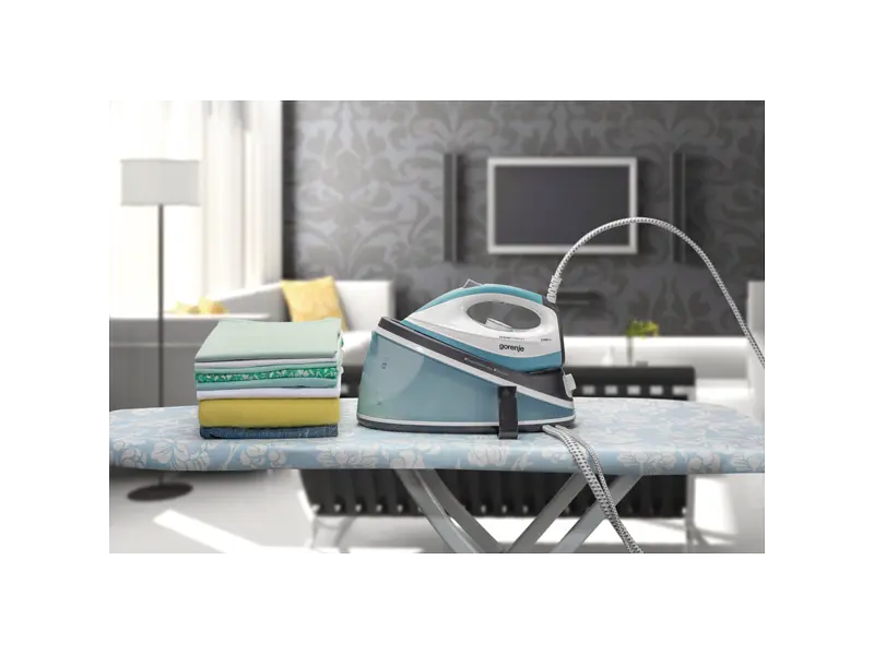 Парогенератор Gorenje SGH 2200 LBC - фото 6