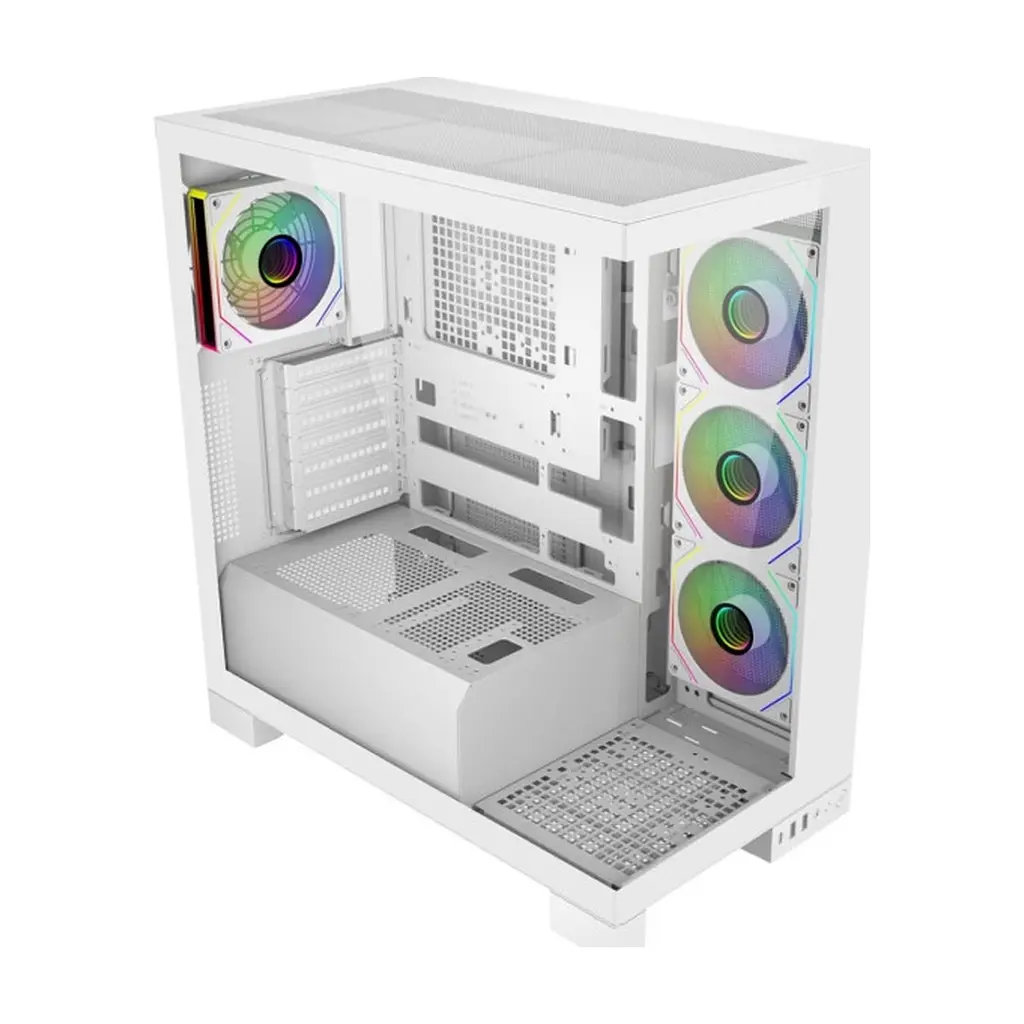 Корпус для ПК FSP M540-WA
