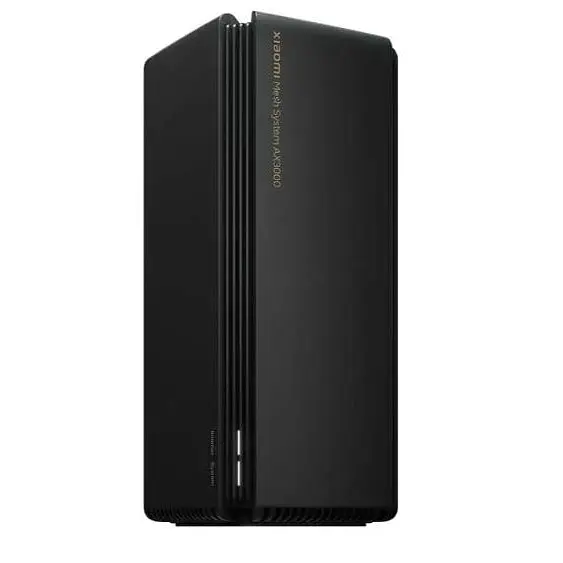 Бездротовий маршрутизатор (роутер) Xiaomi Mesh System AX3000 1-pack (DVB4315GL) - фото 2