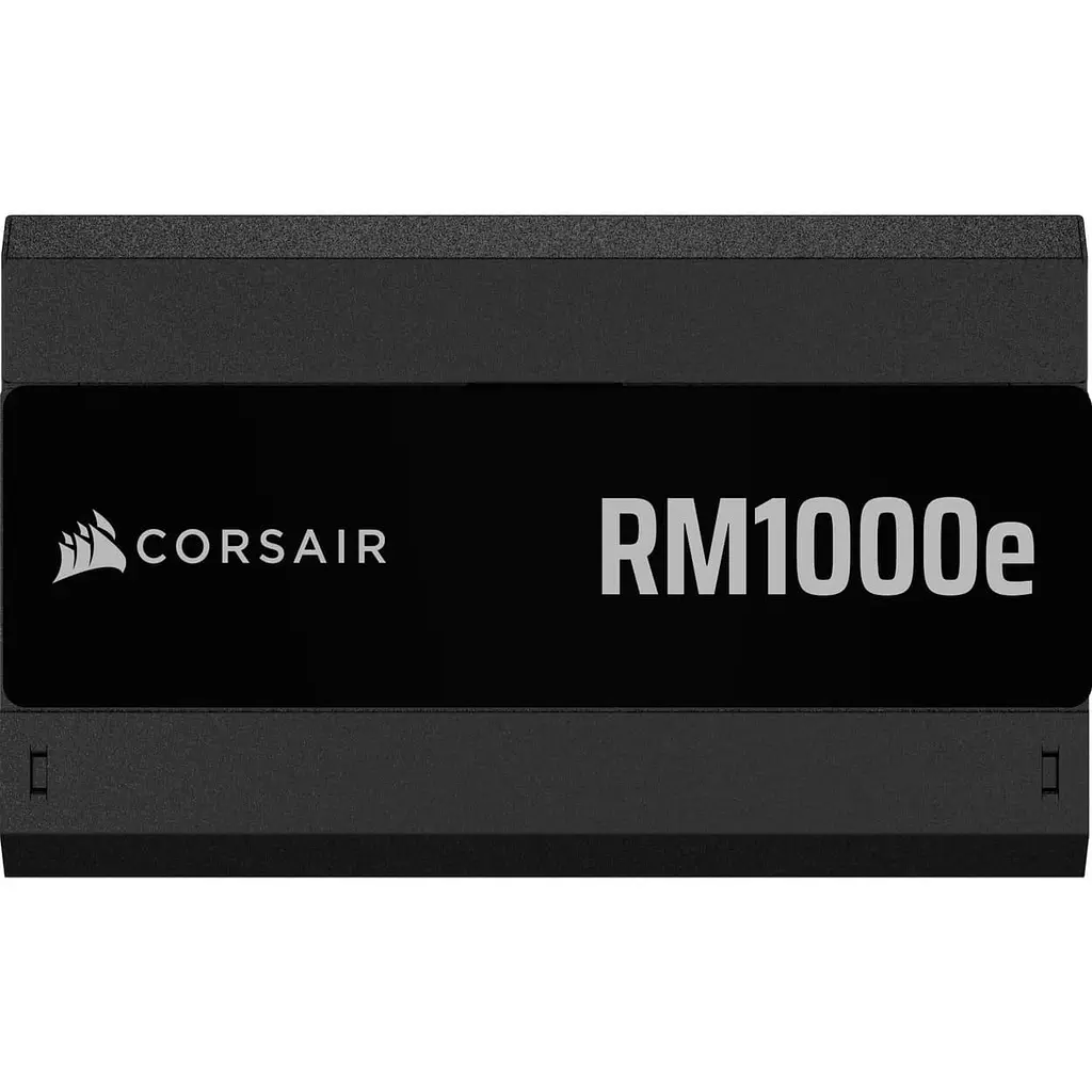 Блок живлення Corsair RM1000e 1000W 80+ Platinum (CP-9020297-EU) - фото 4