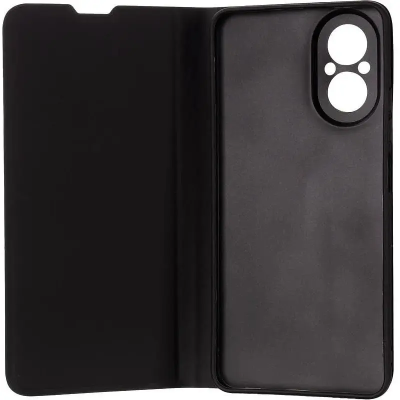 Чохол-книжка BeCover Exclusive New Style для Realme C67 4G Dark Green (711225) - фото 4