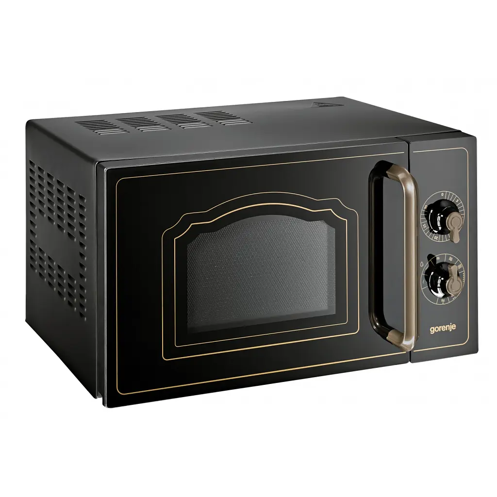 Мікрохвильова піч Gorenje MO4250CLB - фото 3