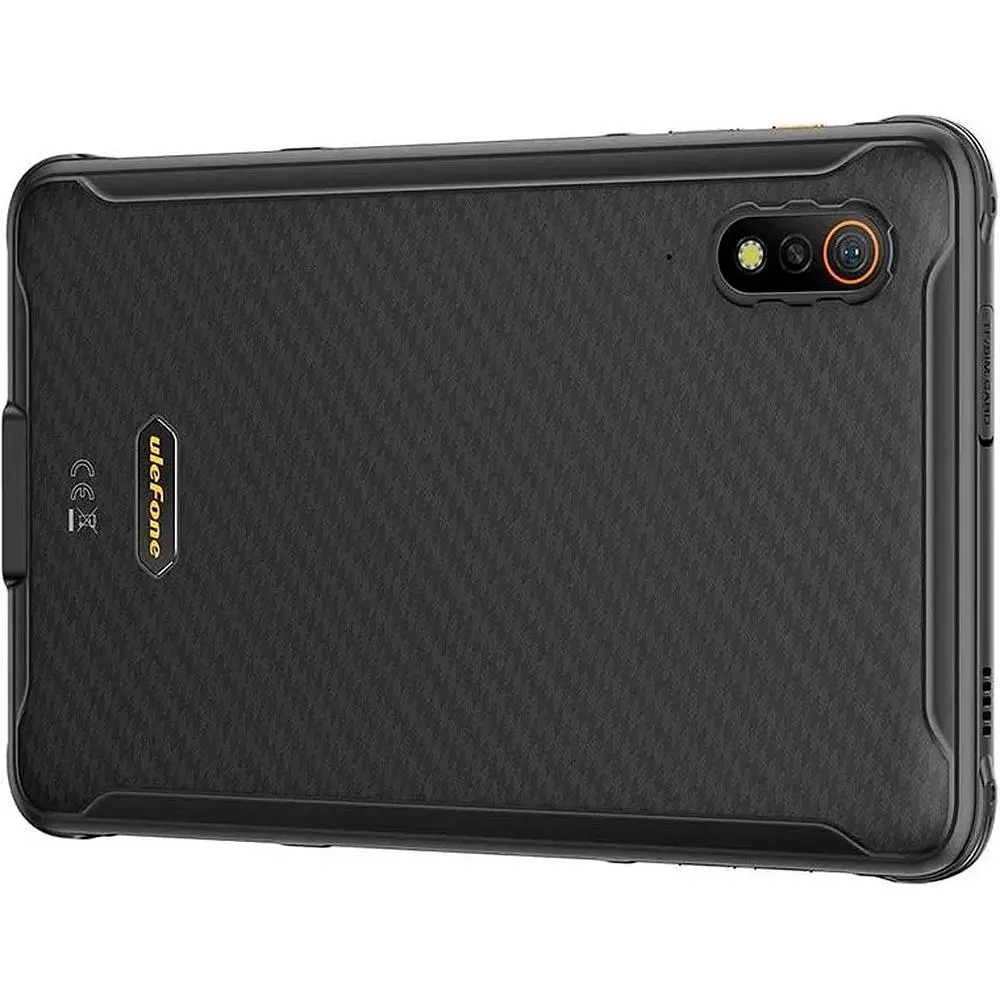 Планшет Ulefone Armor Pad 4/64GB LTE Black [94680] - фото 3