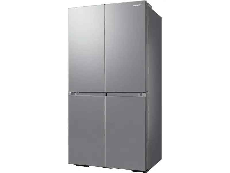 Холодильник з морозильною камерою Samsung RF65DG960ESRUA - фото 11