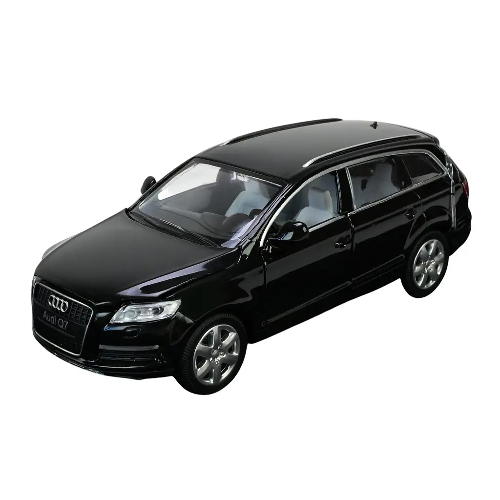 Іграшка Машина АВТОПРОМ 68310 Чорний shop (2000999378782)