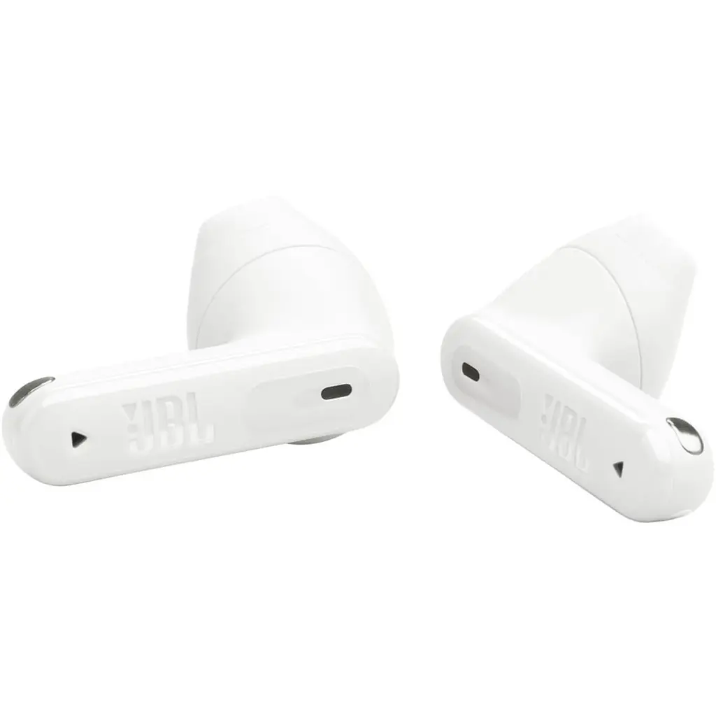 Навушники JBL TWS Tune Flex 2 White (JBLTFLEX2WHT) - фото 7