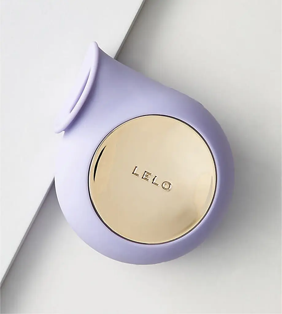 Звуковий стимулятор LELO Sila Cruise Lilac (SO8092) [108525] - фото 7