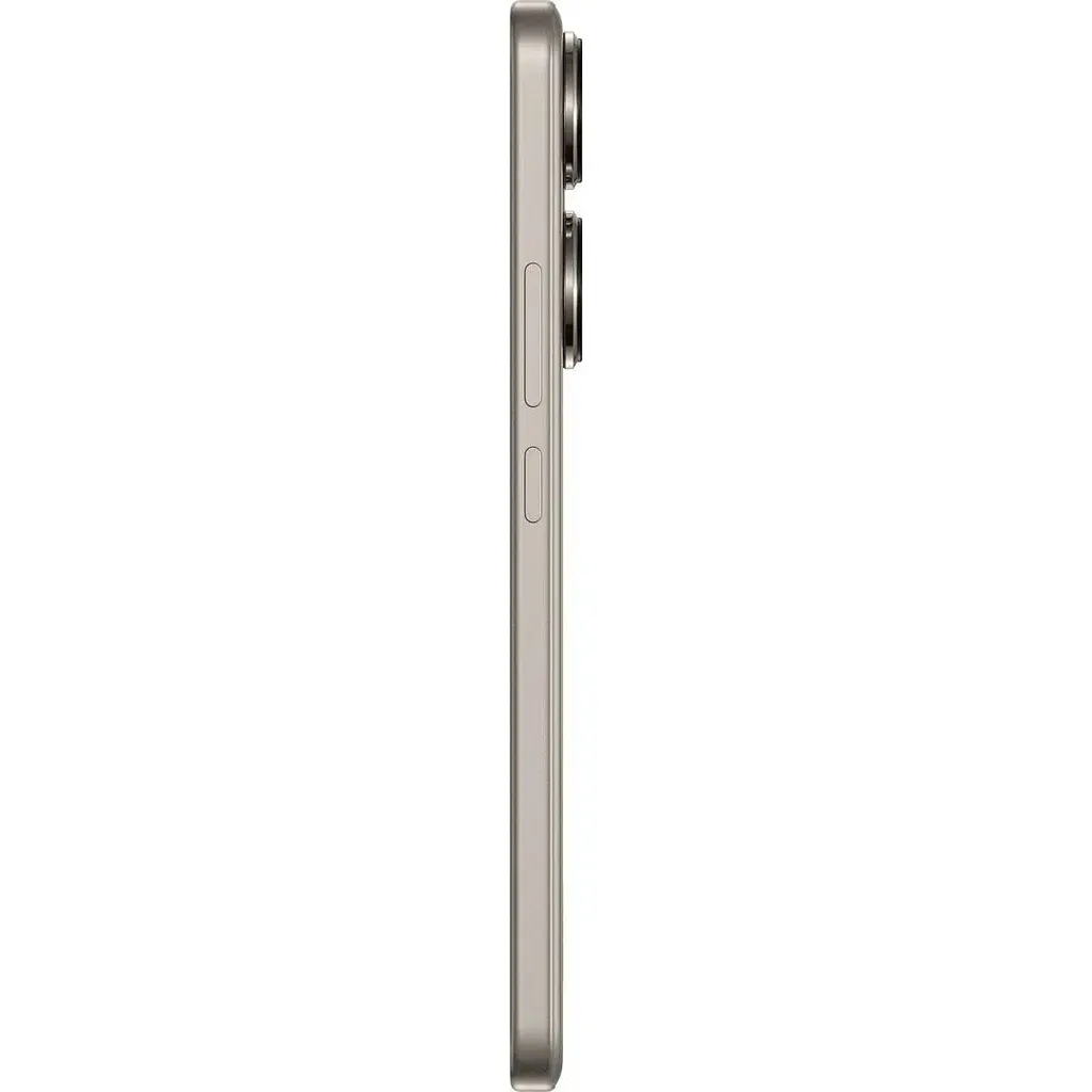 Смартфон Xiaomi Poco F6 12/512Gb Titanium (Global Version) [NFC, 5G] - фото 7