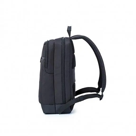 Рюкзак XiaomiXiaomi Classic Business Backpack Black (ZJB4064GL) (ZJB4030CN) - фото 2
