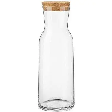 Графін Bormioli Rocco Aquaria 125160-MSA-321990 1.1 л
