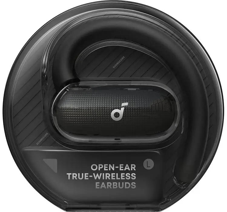 TWS Anker SoundCore V40i Black (A3878G11) UA - фото 3