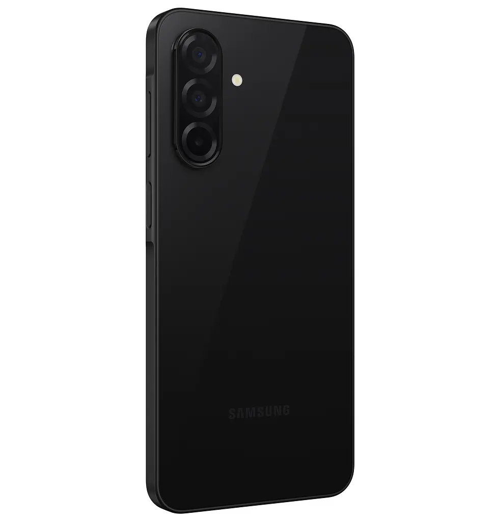 Смартфон Samsung Galaxy A26 5G 6/128GB Black SM-A266BZKBEUC - фото 5