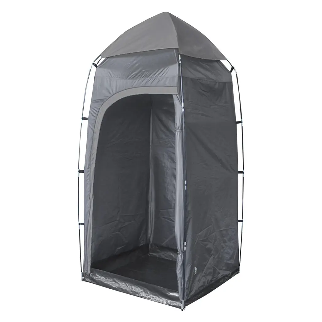 Намет Bo-Camp Shower/WC Tent Grey (4471890) - фото 2
