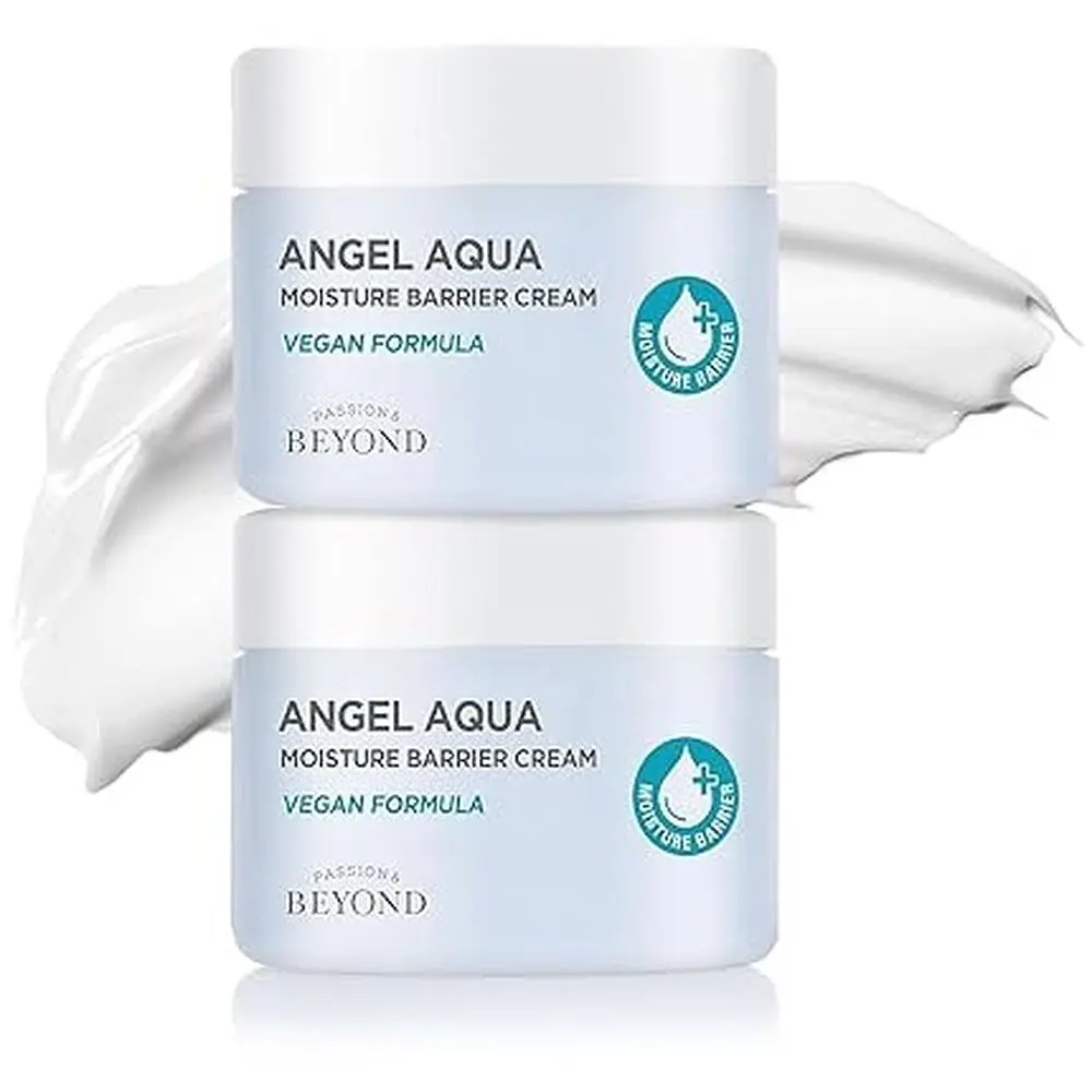 Крем для обличчя Beyond Angel Aqua Moisture Barrier Cream захисний зволожувальний 150 мл - фото 2