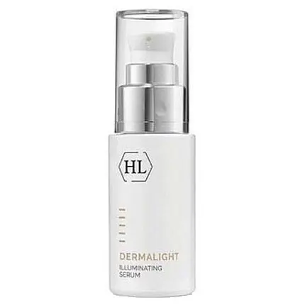 Питательная сыворотка Holy Land Juvelast Rich Nourishing Serum 30 мл (8606) - фото 2