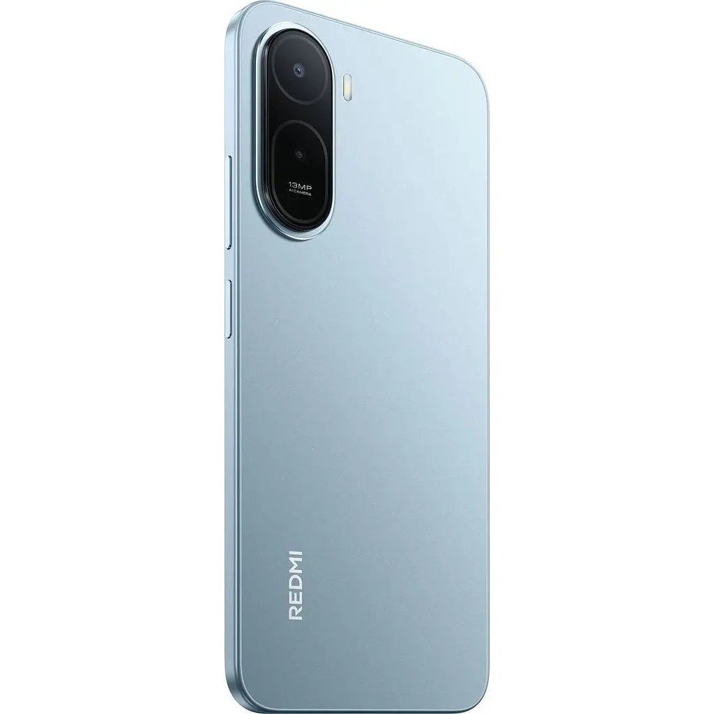 Смартфон Redmi A7 Pro 4/128GB Mist Blue UA-UCRF [171899] - фото 7