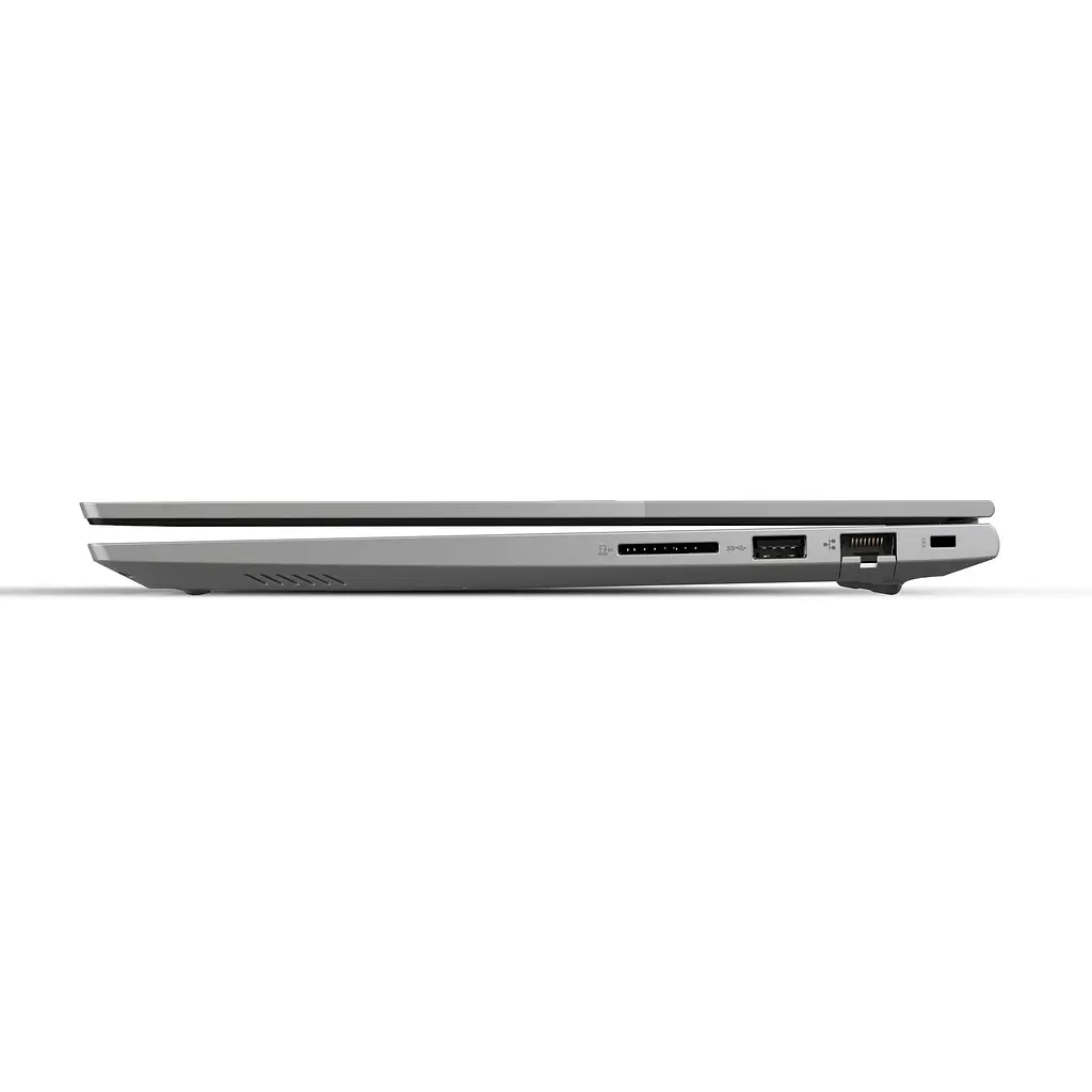 Ноутбук Lenovo ThinkBook 14-G7 14' WUXGA IPS AG, Intel U7-155H, 16GB, F512GB, UMA, DOS, сірий (21MR004WRA) - фото 10