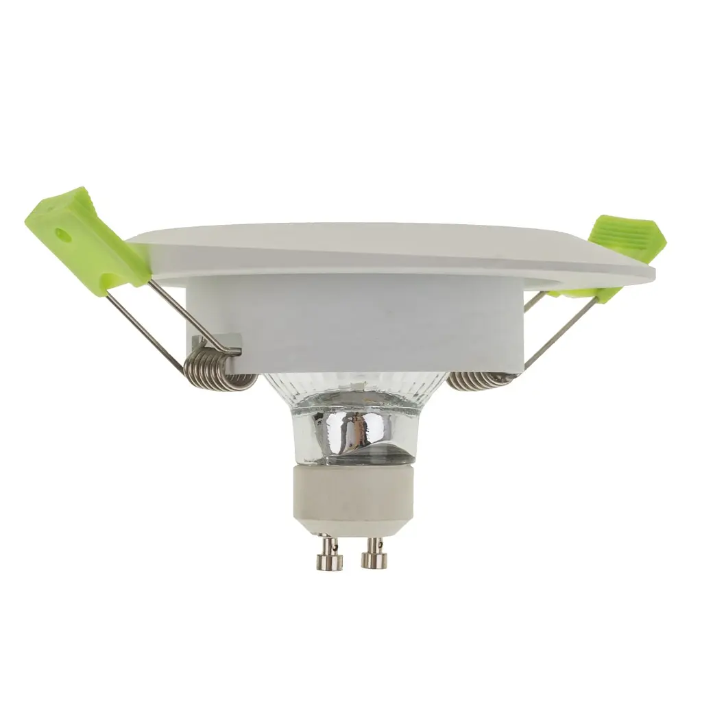 Светильник точечный Brille HDL-DS 171 GU10 WH MR16 36-244 - фото 7