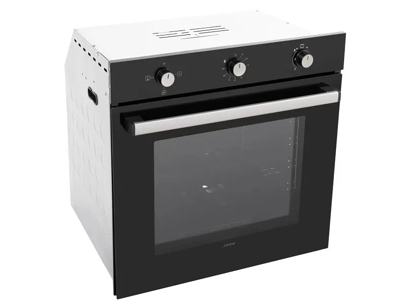 Духовка газова Jantar RUTA 6004 BL - фото 2