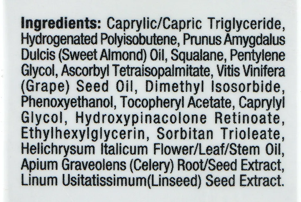 Сыворотка Абсолют Имортель Christina Nuance Absolute Immortelle 30 мл - фото 2