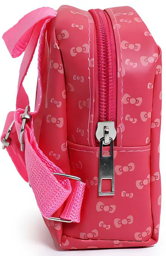 Аксессуары Sbabam Коллекционная сумка-сюрприз Hello Kitty Розовый (IG-173-N-672) - фото 3