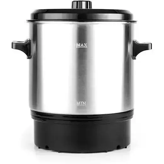 Стерилизатор Klarstein Biggie 27 (10027587) - фото 3