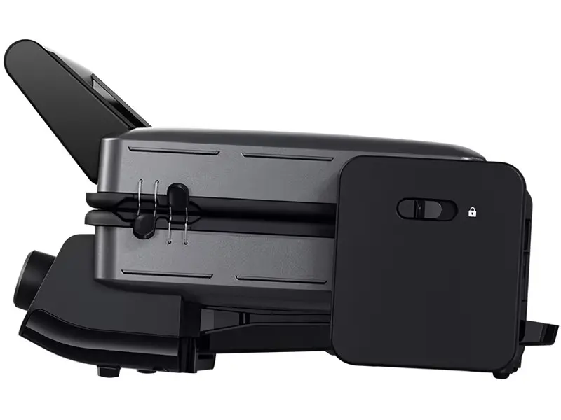 Контактний гриль Braun MultiGrill 5 Contact grill CG 5033 (CG5033IGY) - фото 2