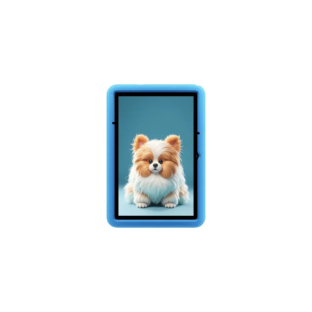 Планшет Blackview Tab A6 Kids 10.1"HD+ 4/128GB / WiFi Blue (6931548319139) - фото 4