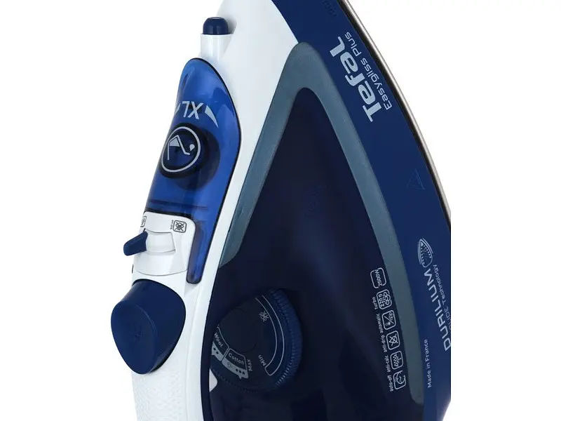 Праска Tefal Easygliss Plus FV5735E0 - фото 3