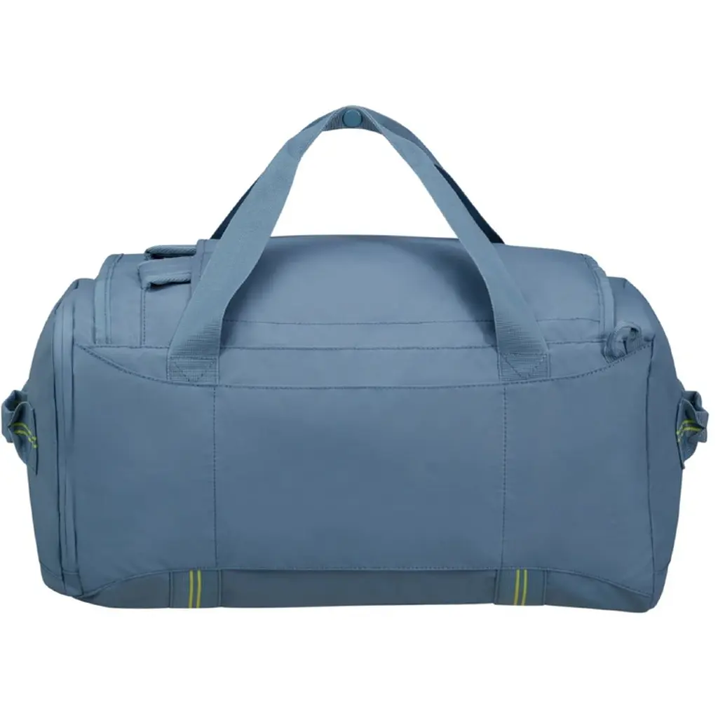 Дорожня Сумка-Рюкзак American Tourister TRAILGO CORONET BLUE 45x30x23 MG4*01001 - фото 3