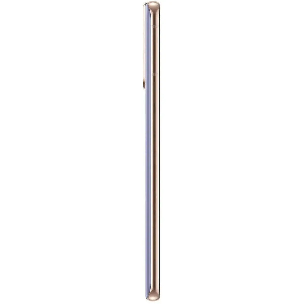 Смартфон Samsung Galaxy S21+ 5G SM-G9960 8/256GB Phantom Violet [NFC, 2 SIM, no eSIM] (Asian Version) - фото 8