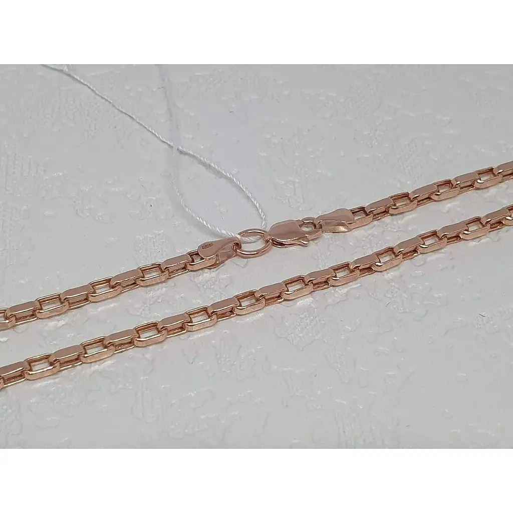 Золотий ланцюжок Favoritum (Якірне). ЯКОРЬ 60 - фото 2