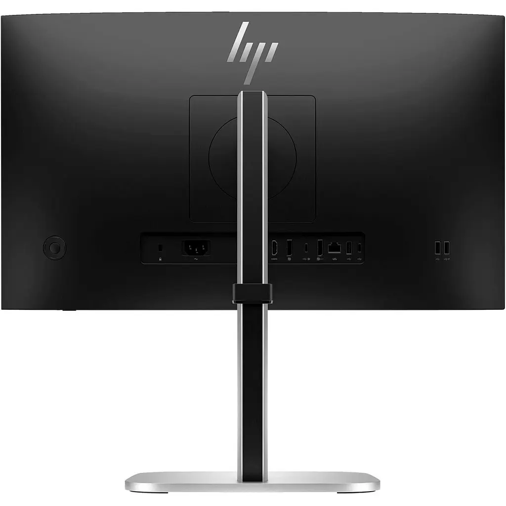 Монитор 23.8" HP S5 Pro 524pu FHD IPS 100Hz (9D9V7AA) - фото 4