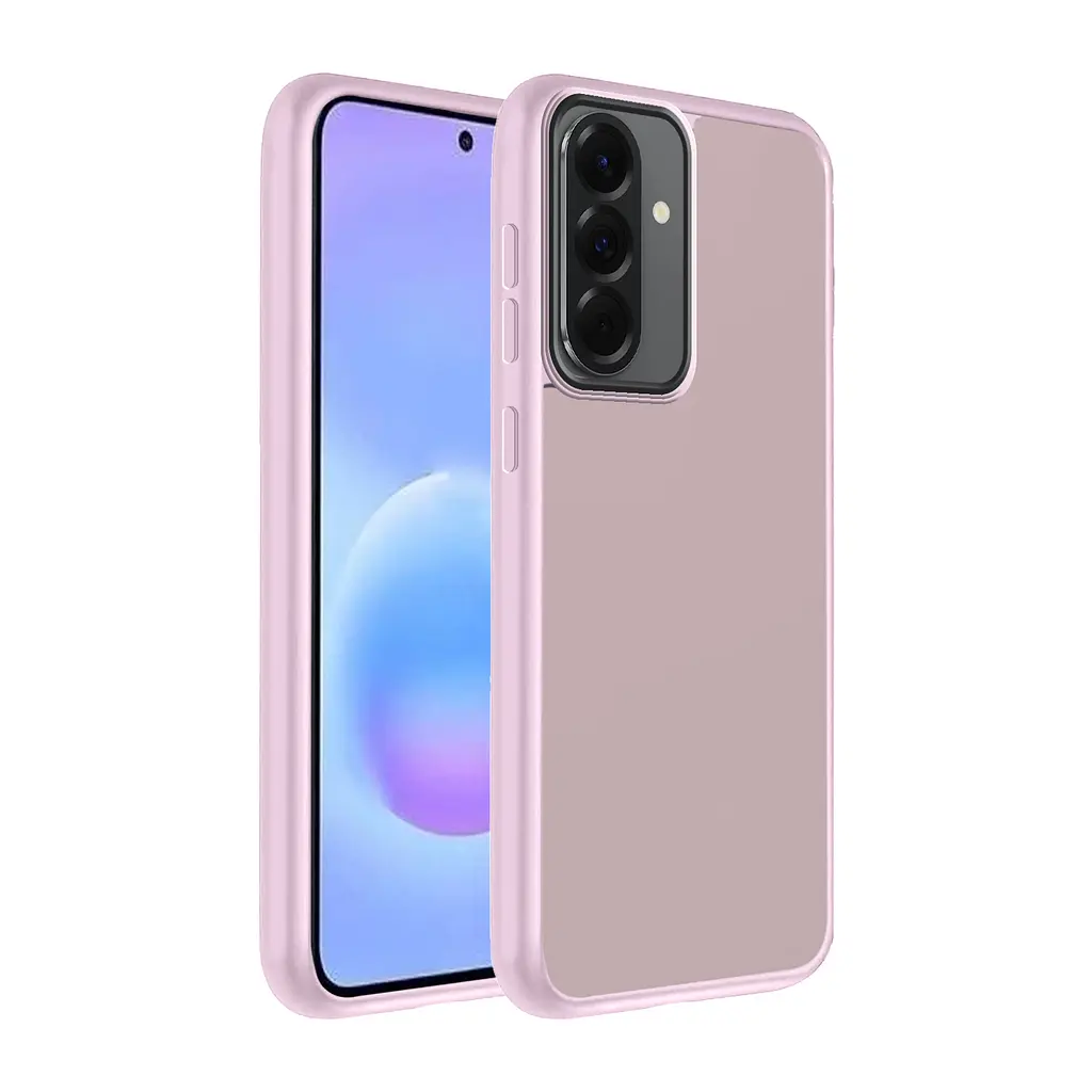 Чохол MAKE Samsung A57 Shadow Pink Sand - фото 3