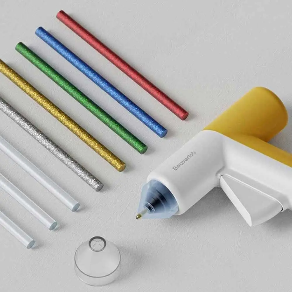 Клейовий пістолет BeaverLab Electric Glue Gun (DDL-G1B) [171482] - фото 8