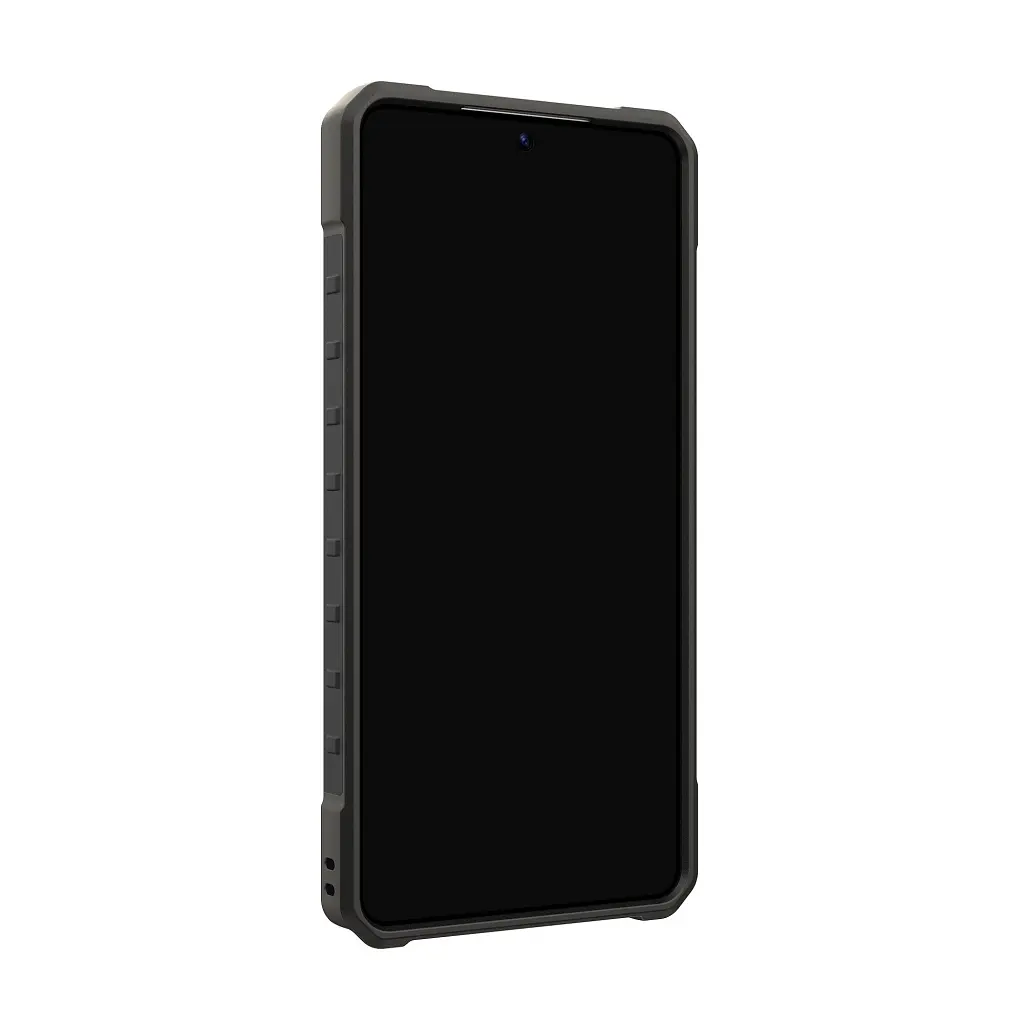 Чохол до мобільного телефона UAG Samsung Galaxy S26 Ultra Pathfinder with Magnet black (214530114040) - фото 2