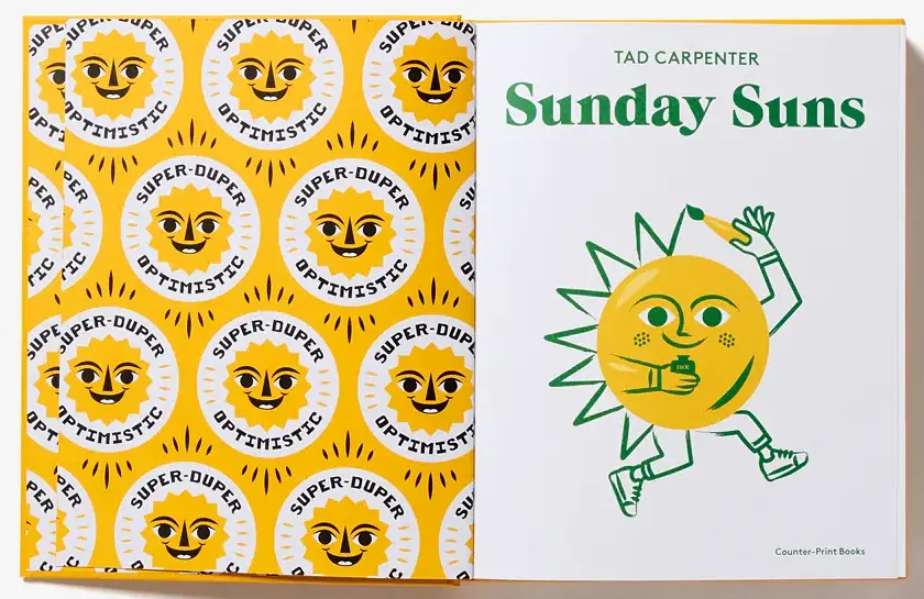 Sunday Suns - фото 3