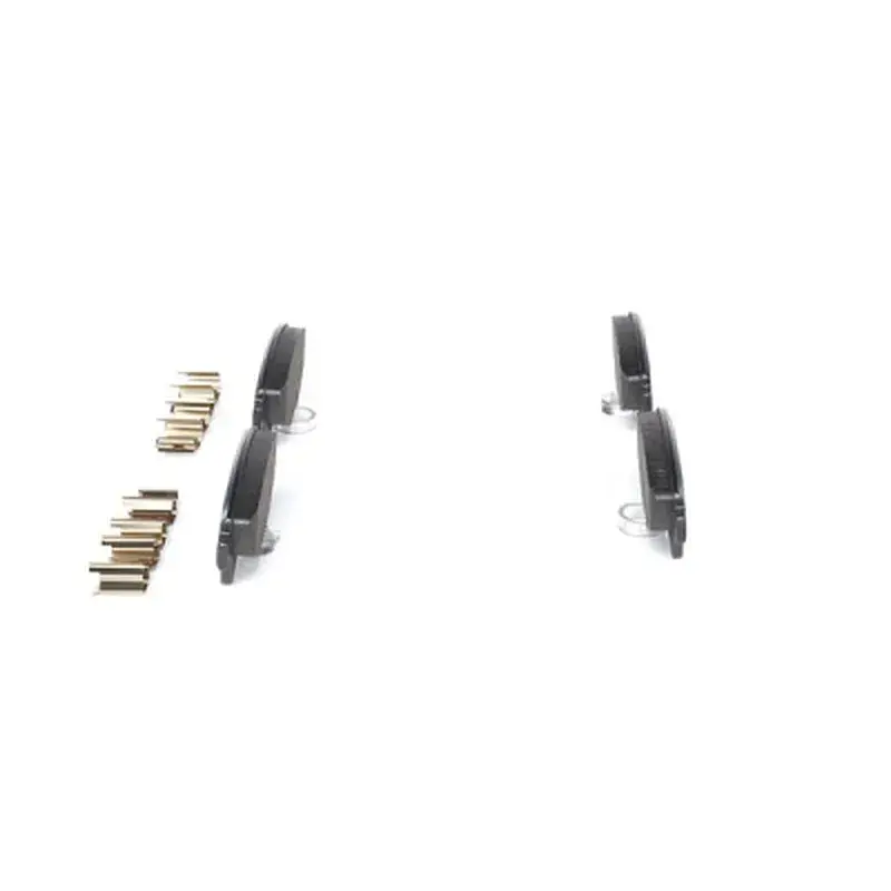 Гальмівні колодки Bosch 0 986 424 785 - фото 4